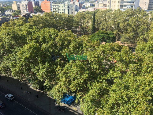 Imagen 14 de 15 de Apartamento Venta Cordón 7 Dorm 3 Baños 240 M2 - Montevideo Cordon