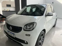Comprar Smart Forfour 1.0 Passion