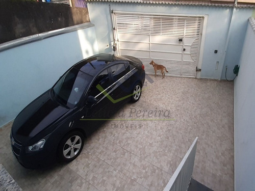 Imagem 6 de 22 de Sobrado 2 Dorms, Cidade Edson, Suzano- Sp R$ 520.000,00 - So00105 - 69473547