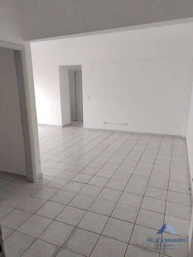 Imagem 12 de 21 de Apartamento Na Cachoeirinha - Ap0721