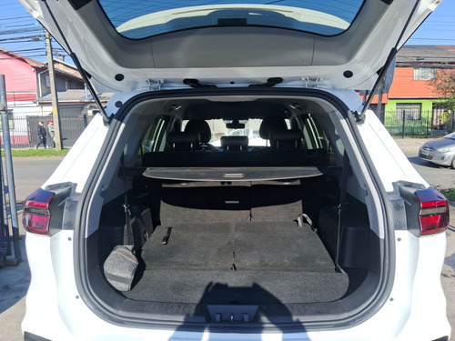 Chery Tiggo 8 1.5T Gls Mt