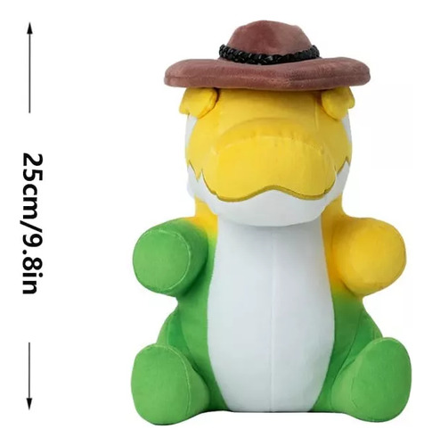 Peluche The Amazing Digital Circus