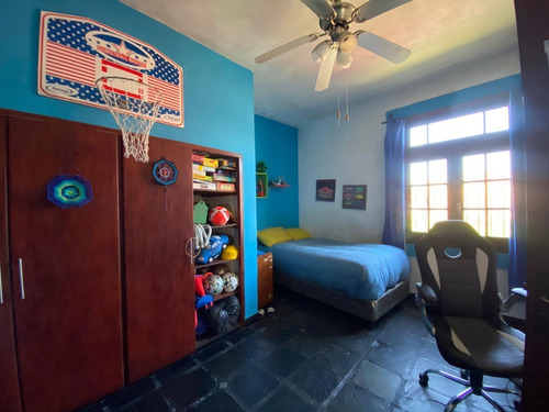 Imagen 7 de 28 de Oportunidad. Lega Propiedades Vende Gran Casona Céntrica, Amplio Terreno