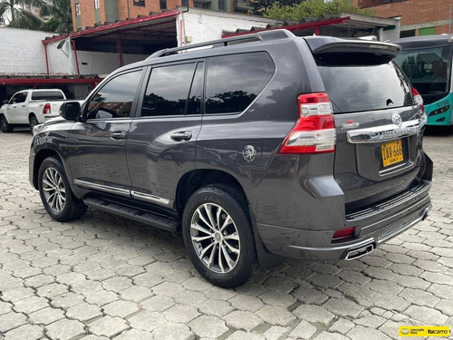 Toyota Prado 3.0 Tx-l Fl 161 Hp