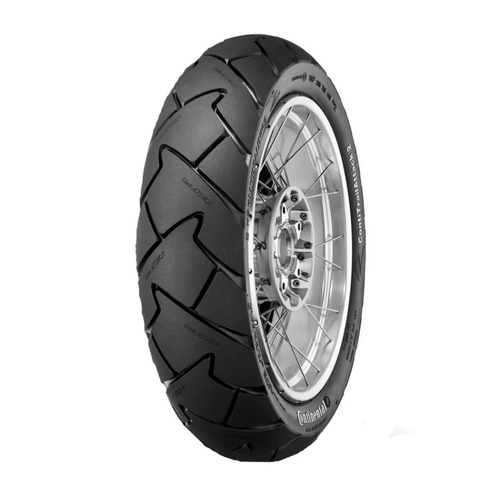 Cubiertas 190/55 R17 - 75w - Continental Trail Attack 2