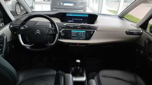 Citroën C4 Picasso 1.6 Hdi 115 Feel Pack