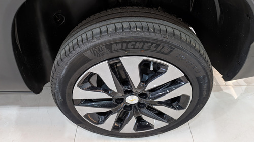 Chevrolet Montana 1.2T Lt Mt