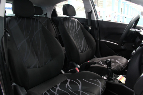 Hyundai Hb20 1.0 Comfort 12v Flex 4p Manual