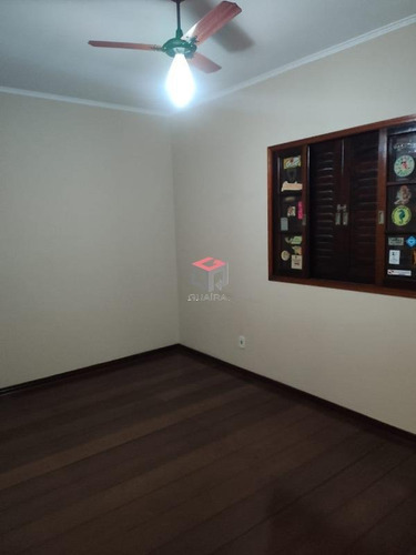 Imagem 11 de 27 de Sobrado À Venda, 3 Quartos, 1 Suíte, 2 Vagas, Floresta - Santo André/sp - 13979