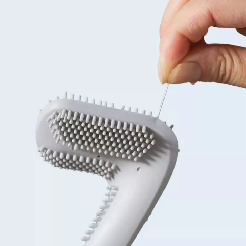Primera imagen para búsqueda de cepillo inodoro