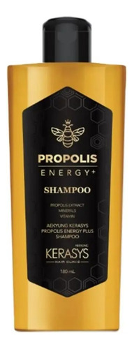 Shampoo Propolis Energy Plus 180ml Kerasys