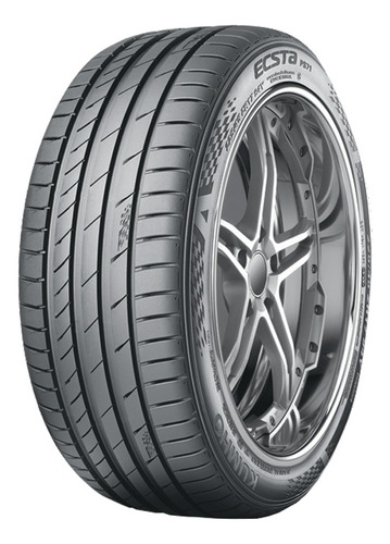 Llantas 215/40r18 Kumho Ecsta Ps71 Xl 89y Índice De Velocidad Y