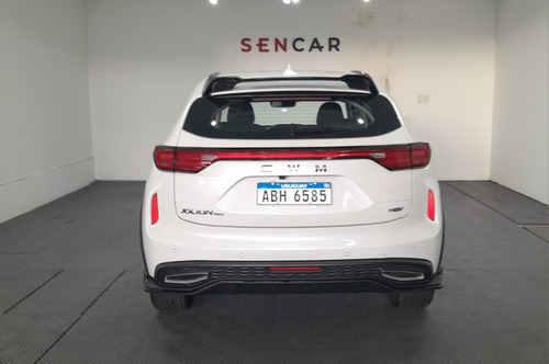 GWM Haval 1.5T Jolion Deluxe 2Wd 7Dct
