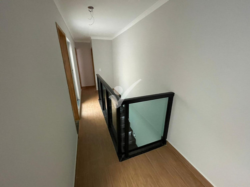 Imagem 20 de 30 de Casa À Venda Em Vila Carrão - Ca003934
