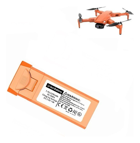Accesorio Batería Para Drone L900 Se/ L900 Se Max