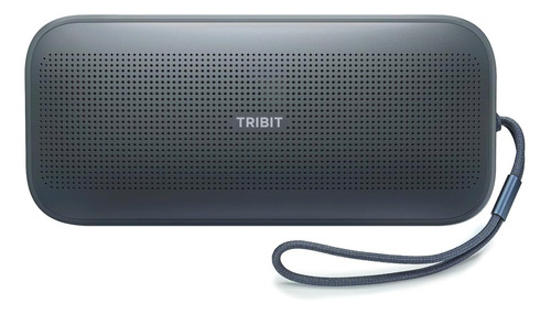 Alto-falante Bluetooth Tribit Stormbox Flow, alto-falante portátil com 110v