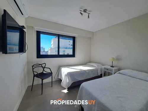 Torre Green Life De 2 Dormitorios En Venta