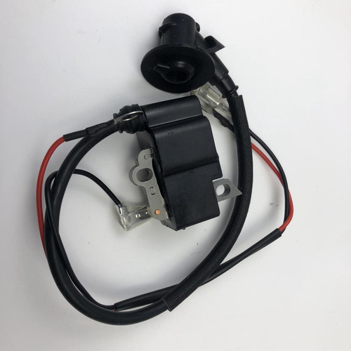 Imagen 4 de 8 de Bobina De Encendido 4238 400 1301 Módulo Para Stihl Ts410