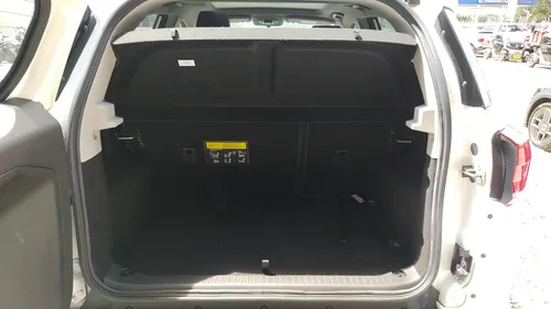 BYD Yuan EV GS 400