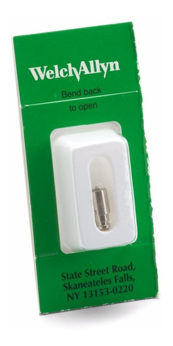 Imagen 4 de 11 de Lampara Para Oftalmoscopios Pocketscope Welch Allyn