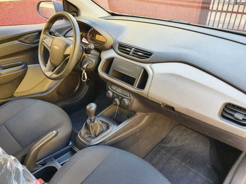 Chevrolet Onix 1.0 Mt Joy