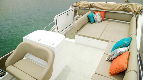 Imagem 11 de 12 de Lancha Triton 520 Fly- Ñ E Nx/focker/ Ñ Focker/ Ñ Fs/ñ Onix