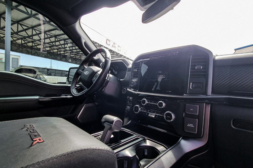 Ford Lobo Raptor R 4x4 2023