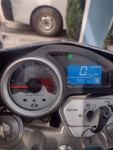 Crossmax Pro, Exelente Estado No Caídas, Ni Golpes