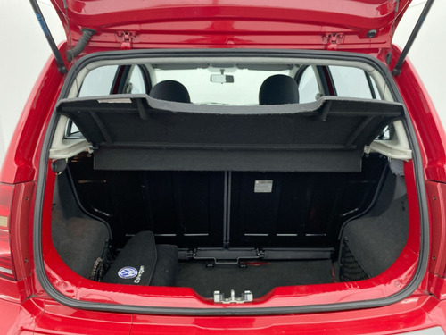 Imagen 23 de 25 de Volkswagen Cross Fox 1.6l