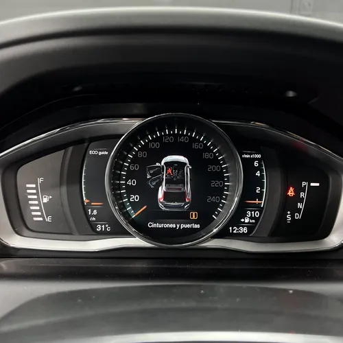 Volvo XC60 2.0 Awd Summum