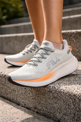 Tênis Fila Speedzone Feminino Corrida Maratona
