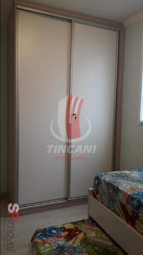 Imagem 21 de 24 de Apartamento Padrão Para Venda No Bairro Vila Antonieta, 3 Dorms, 1 Suíte, 1 Vaga, 61 M - 6071