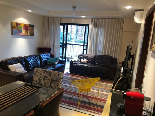Imagem 7 de 15 de Apartamento Para Venda Em Bauru, Jardim Panorama, 3 Dormitórios, 1 Suíte, 3 Banheiros, 2 Vagas - 3016_2-1109737