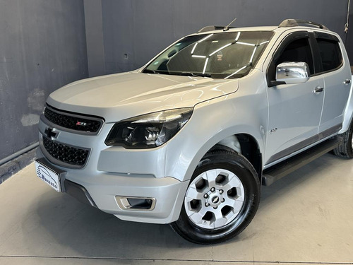 Chevrolet Pick Up 2.4 F.Power 4x2 CD