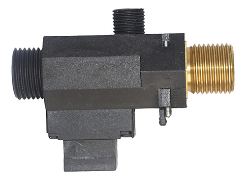 Flowswitch Splendid Master Con Válvula De Despiche
