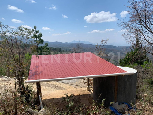 Terreno En Venta, Colonia La Candelaria, Comunidad El Manzanillo, San Cristobal