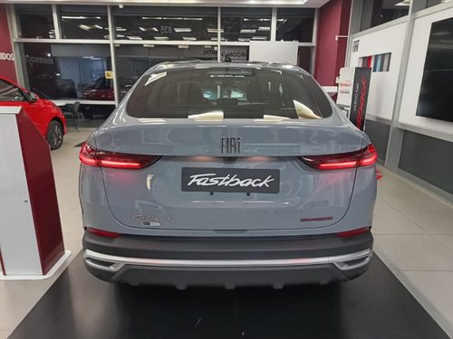 Fiat FASTBACK 1.3 TURBO 270