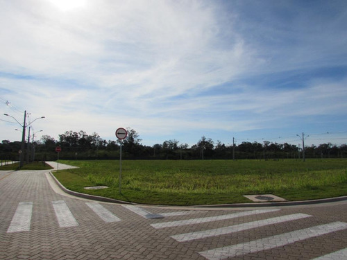 Imagem 5 de 28 de Terreno À Venda, 290 M² Por R$ 255.000,00 - Terras Alpha - Gravataí/rs - Te1891