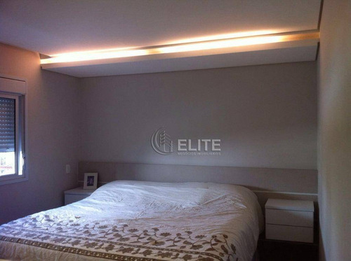 Imagem 18 de 28 de Apartamento Domo Life Em São Bernardo Do Campo - Ap11569