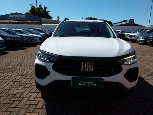 Fiat Pulse 1.3 FLEX DRIVE CVT
