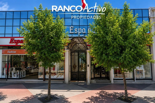 Local Comercial Y Oficinas En Arriendo En San Fernando