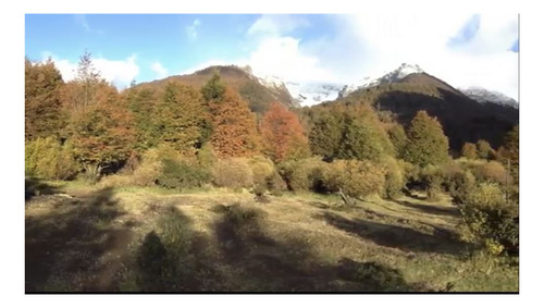 Imagen 5 de 30 de Campo 240 Ha C/ Bosque, Rios Y Glaciare Cerca Villa Castillo