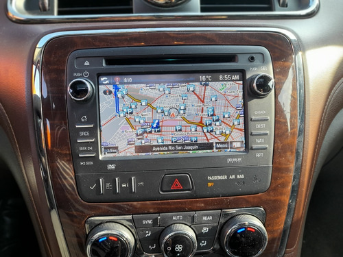 Imagen 11 de 15 de !!!!!!!!!! Buick Enclave !!!!!!!!!!