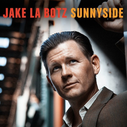 Lp Sunnyside - Jake La Botz