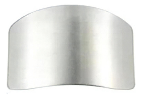 Protector de dedos Cut Chop Vegetables de acero inoxidable
