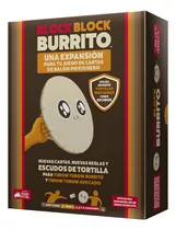 Comprar Block Block Burrito - Juego De Mesa