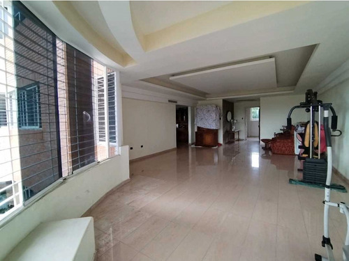 Apartamento En Venta En Urb El Bosque Em-8370480