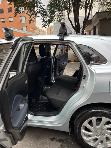 Suzuki Baleno Cross 1.5 Glx Aut