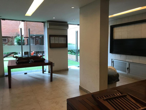 Imagen 27 de 28 de Departamento - Las Cañitas