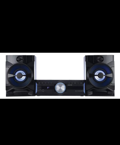 Minicomponente Firstline 360 W . Bloetooth/cd / Radio